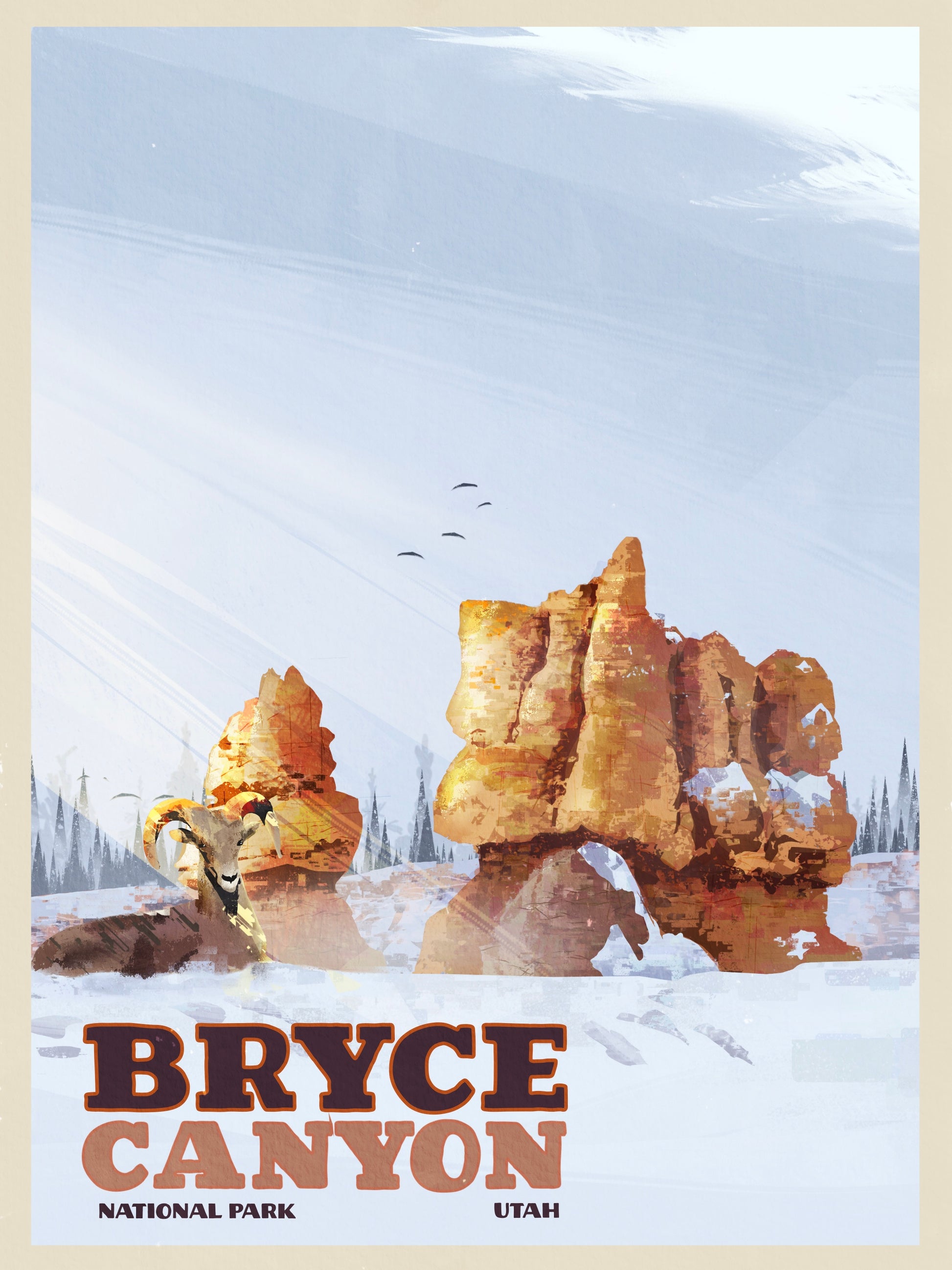 Bryce Canyon