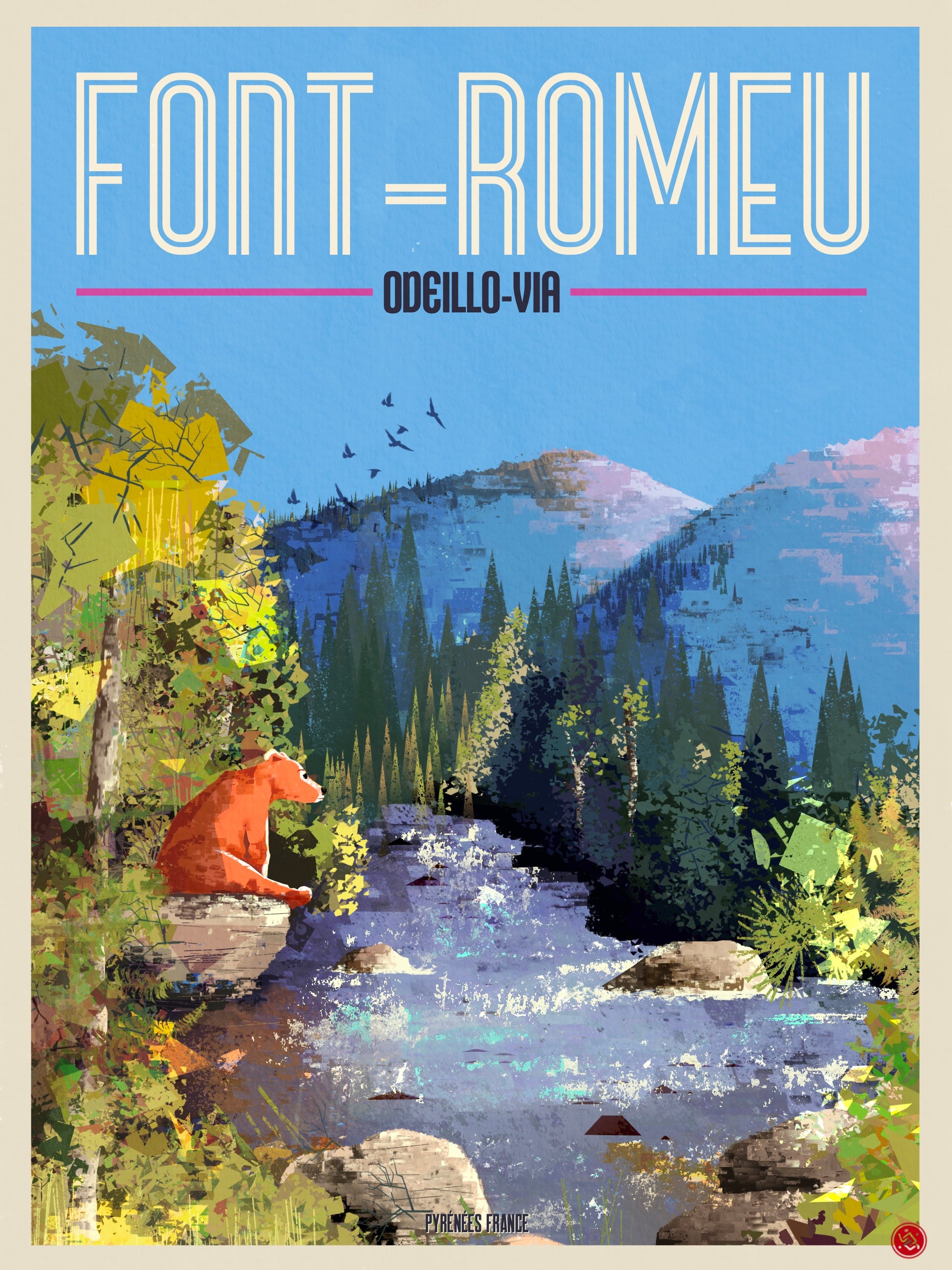 Font Romeu