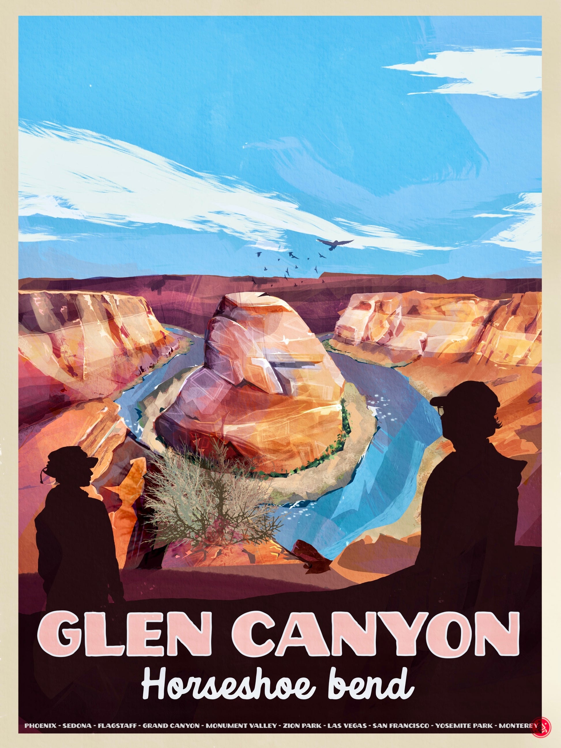 Glen Canyon
