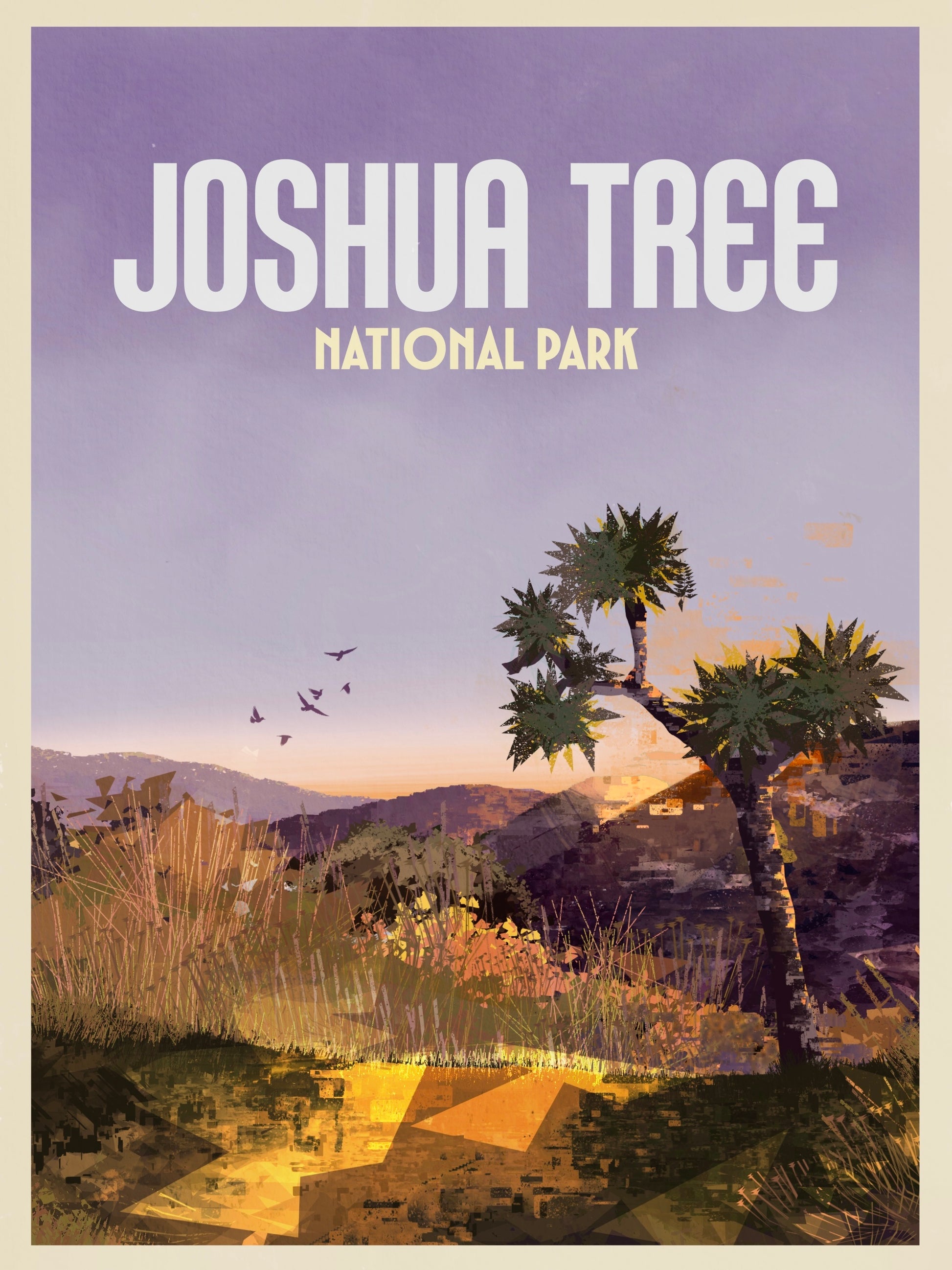 Joshua Tree