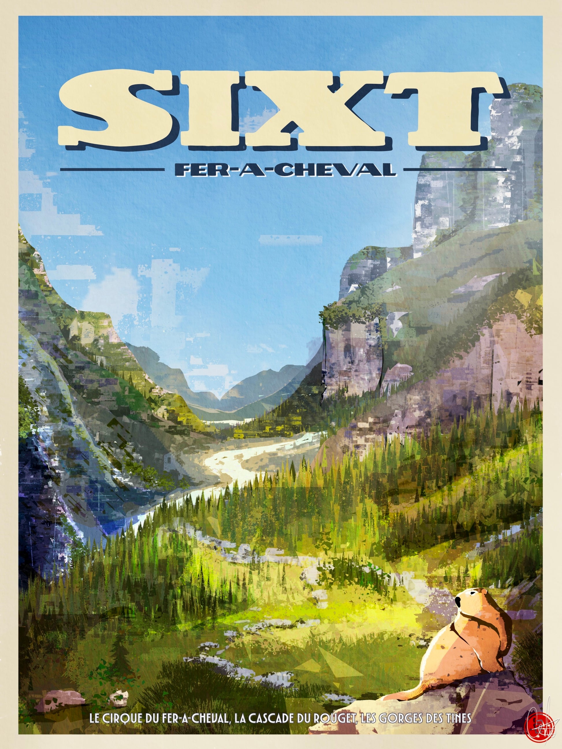5- Sixt
