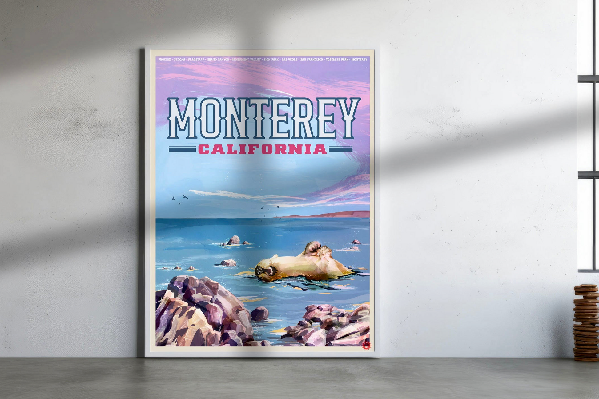 Monterey