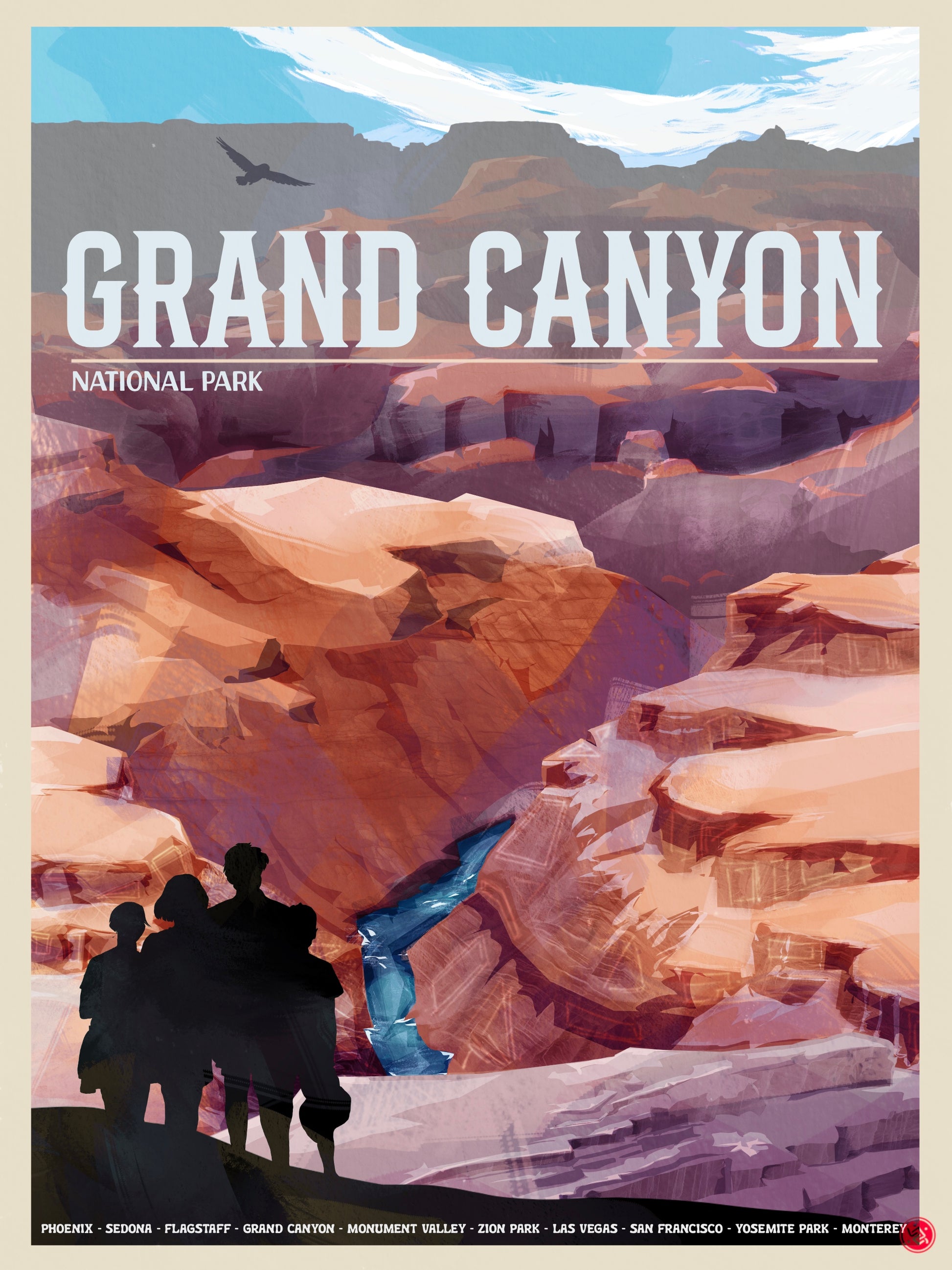 Grand Canyon