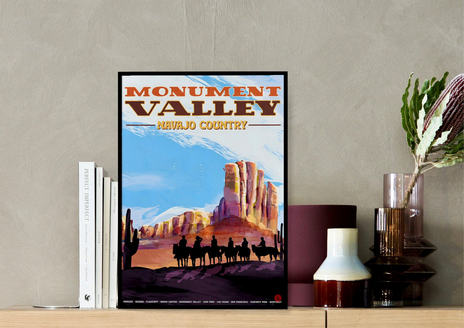 Monument Valley