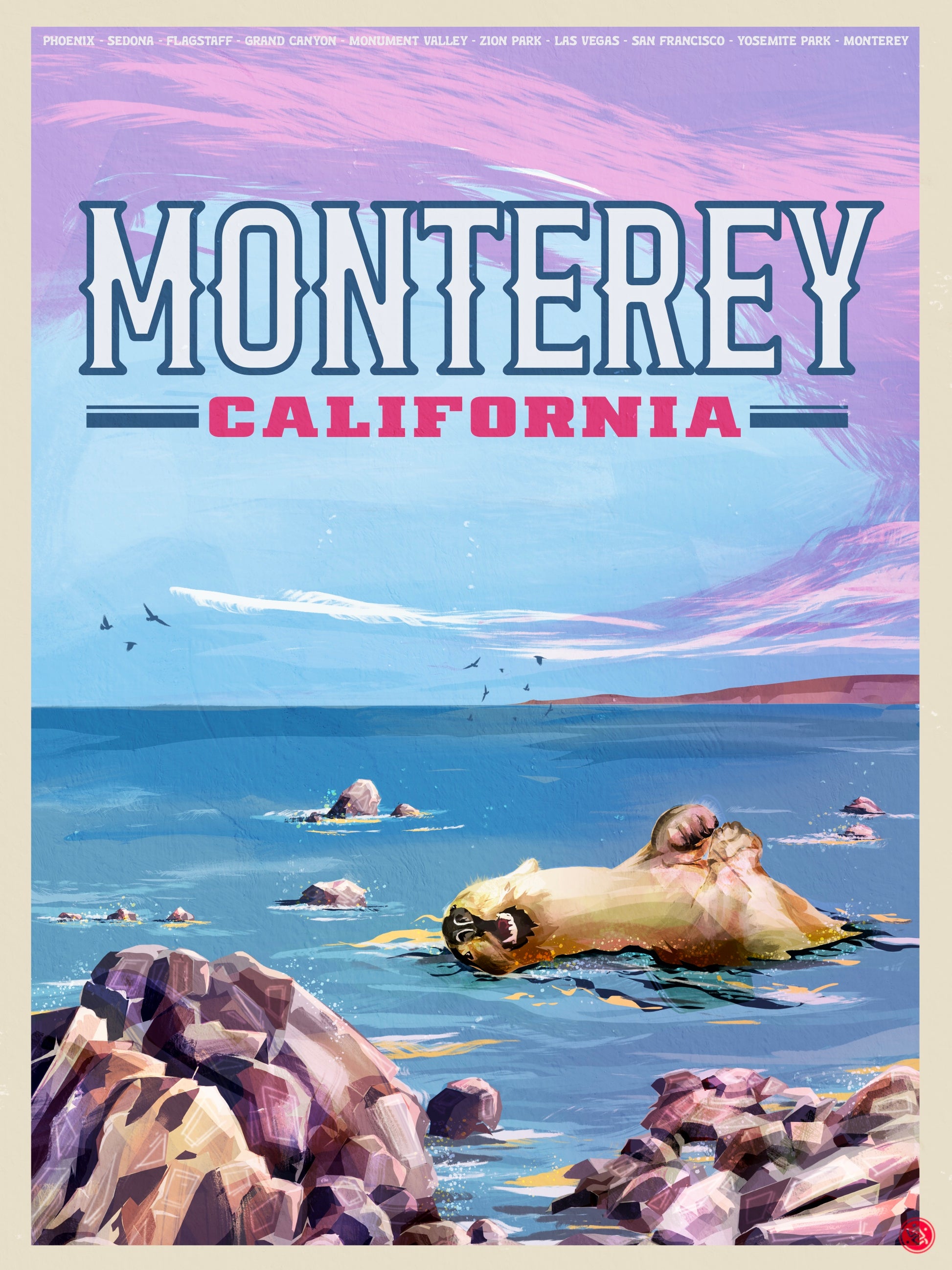 Monterey