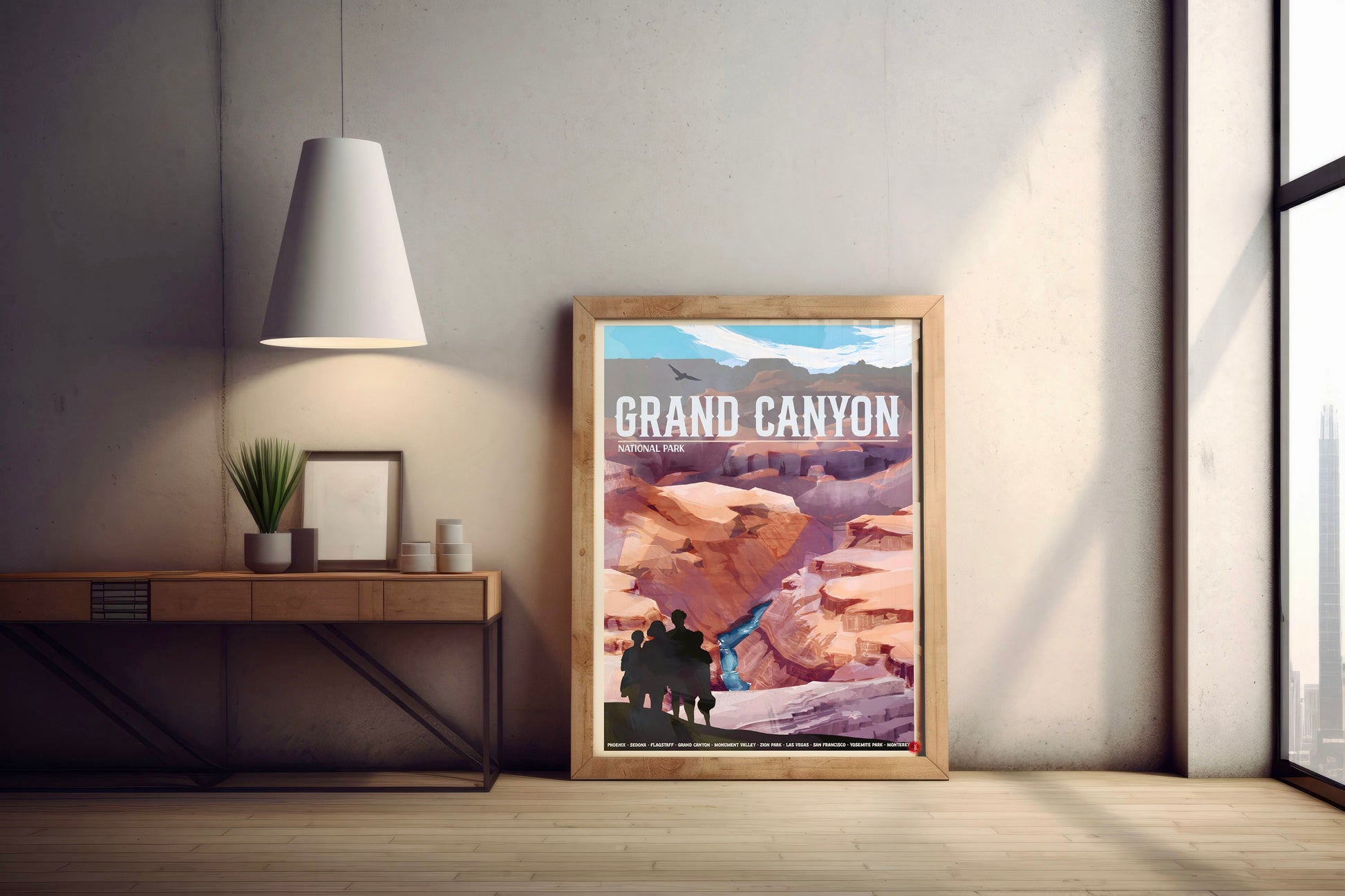 Grand Canyon