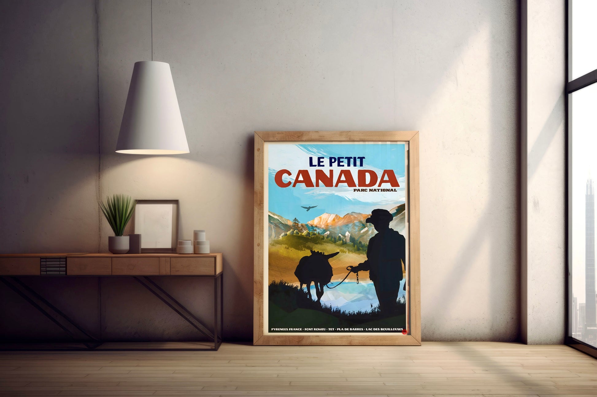 Petit Canada