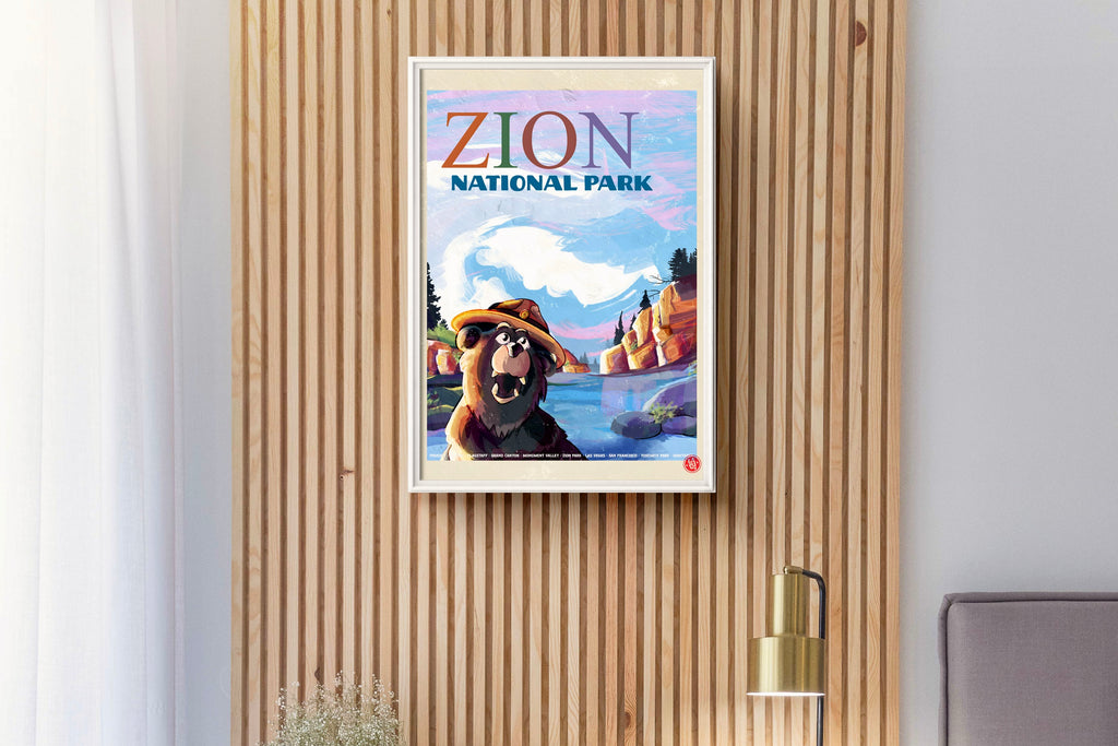 Zion Vintage