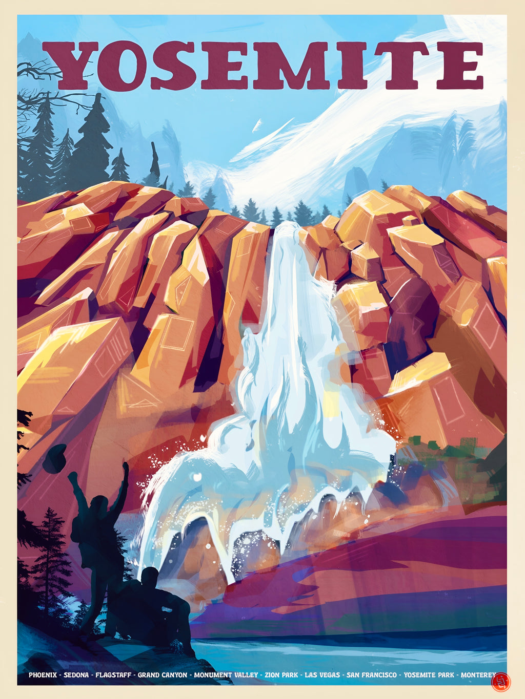 Yosemite