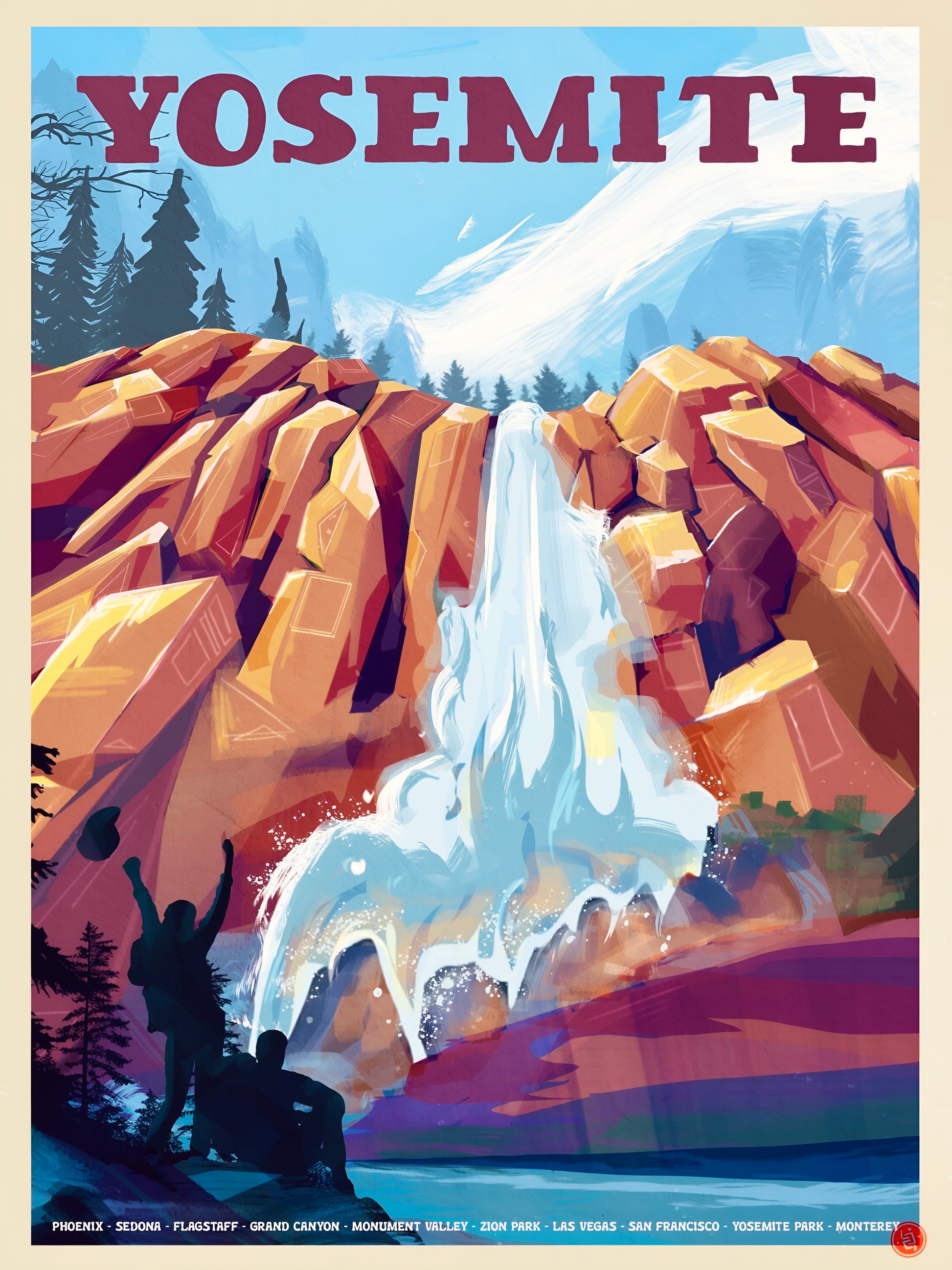 Yosemite