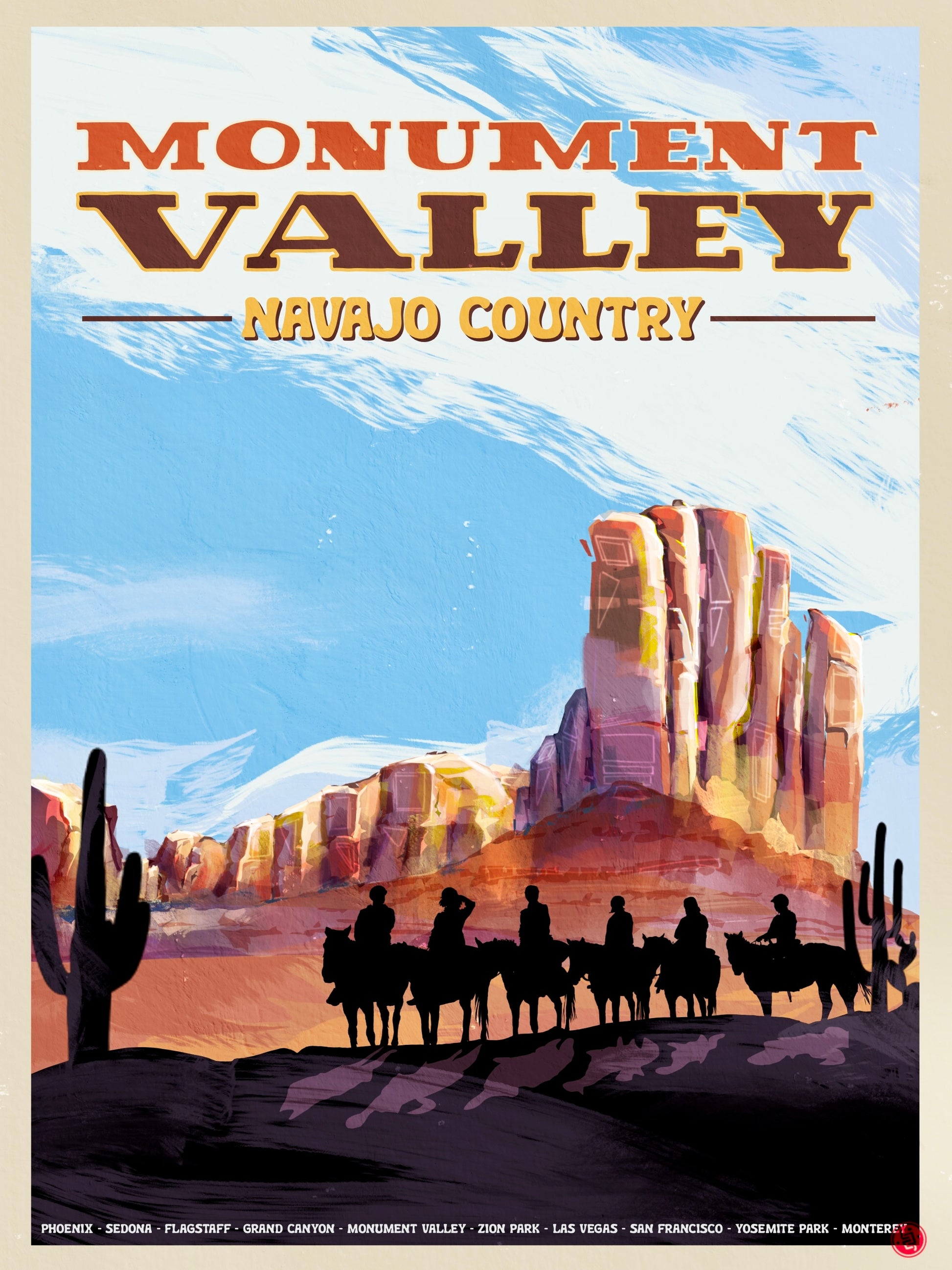 Monument Valley