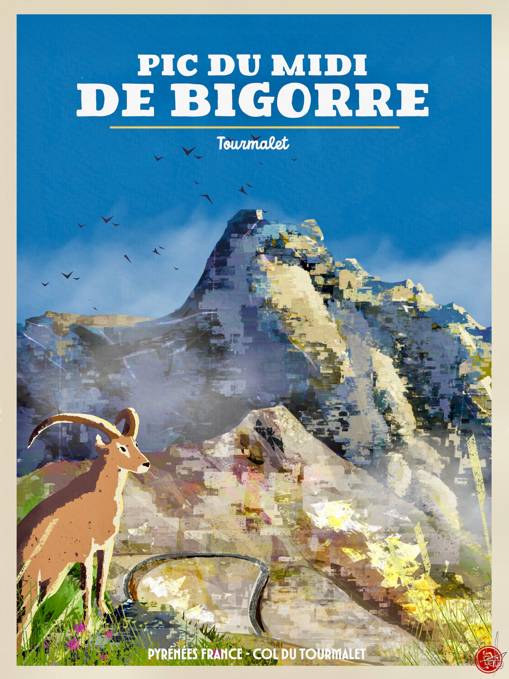 Tourmalet