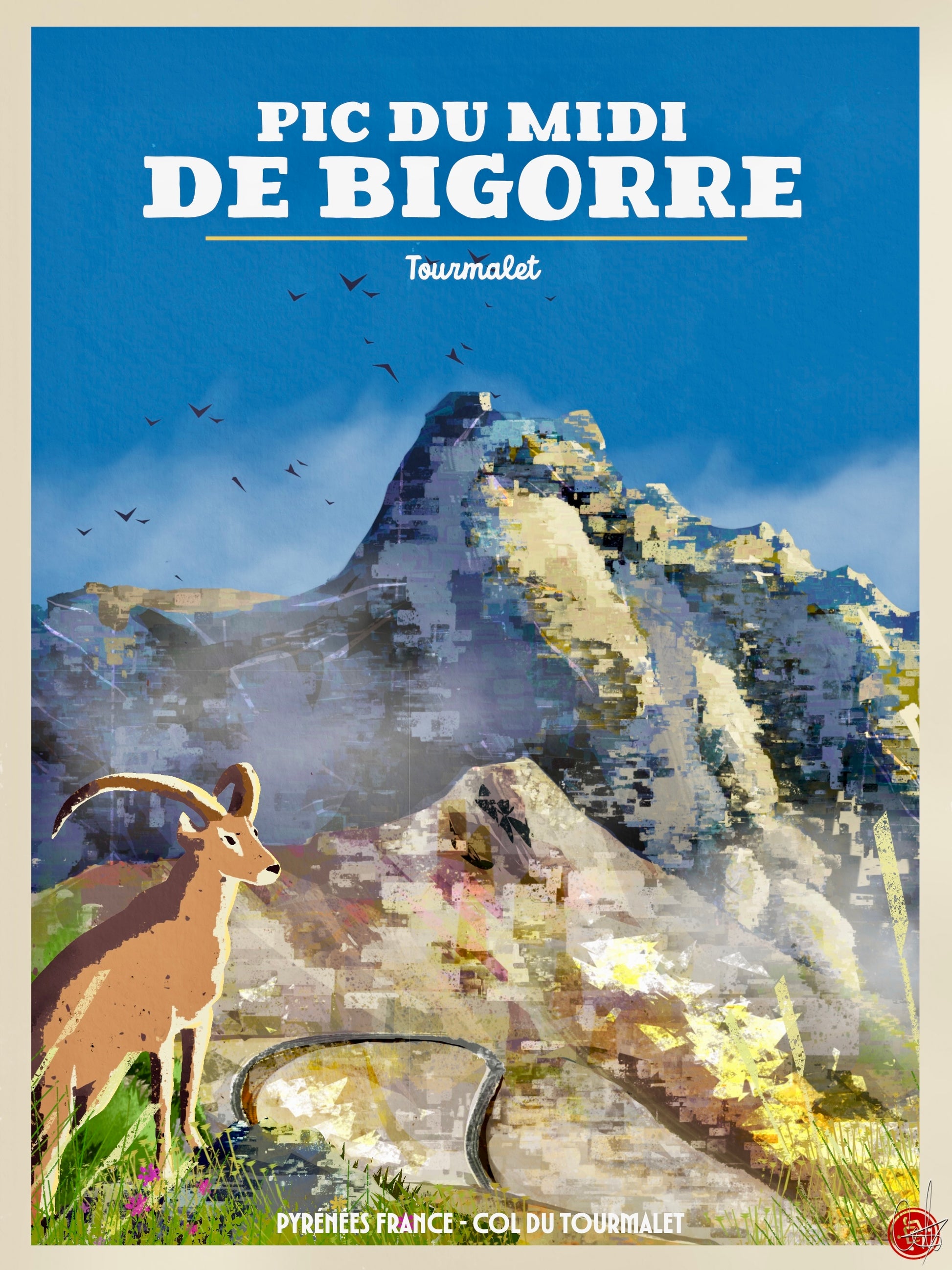 Tourmalet