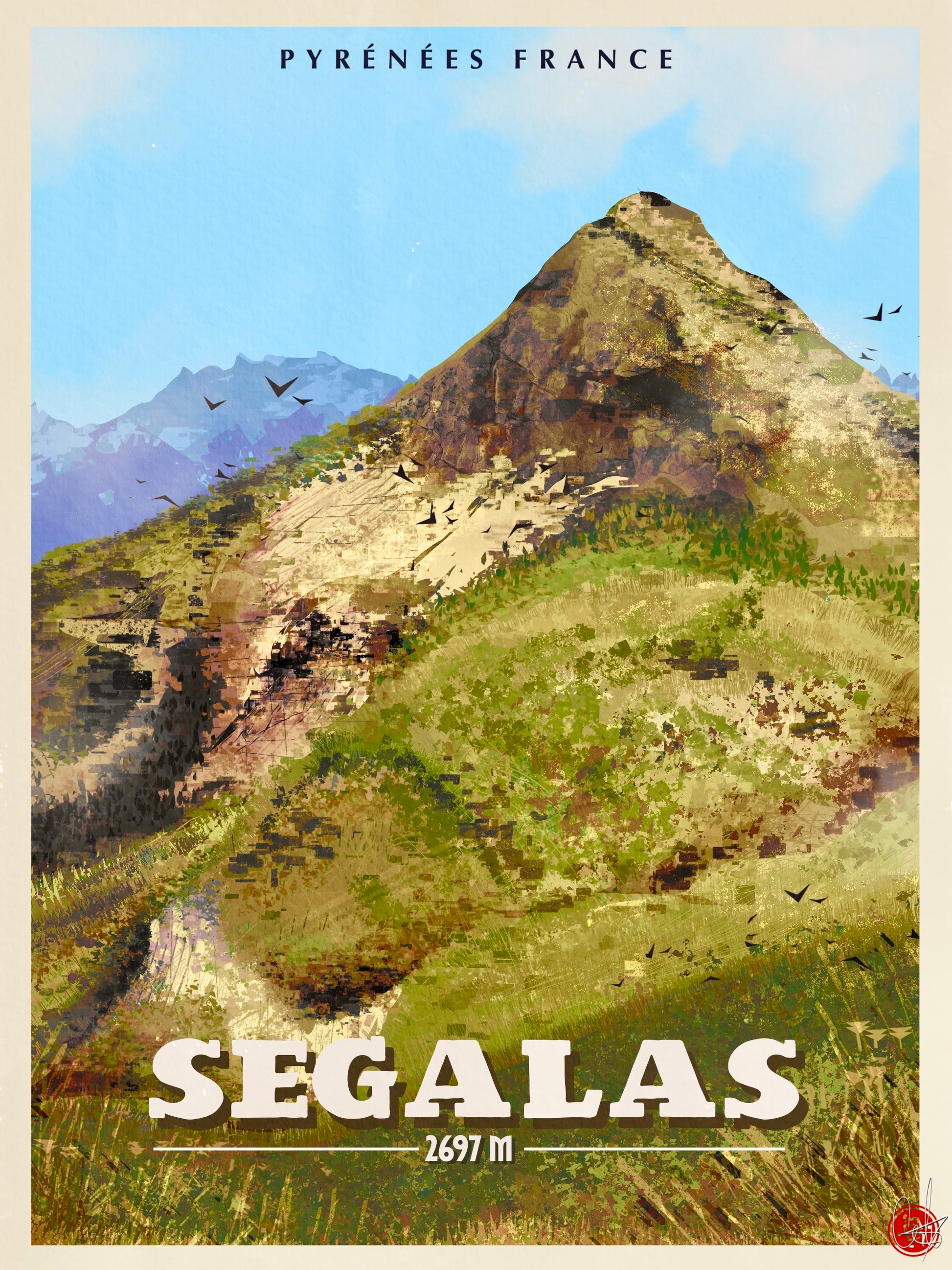 Segalas