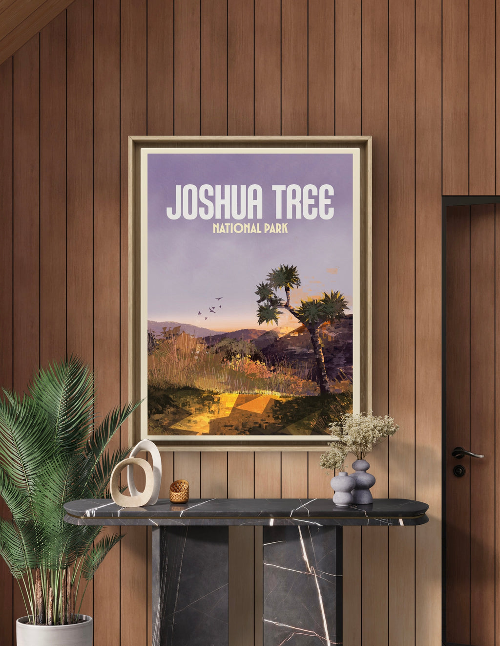 Joshua Tree