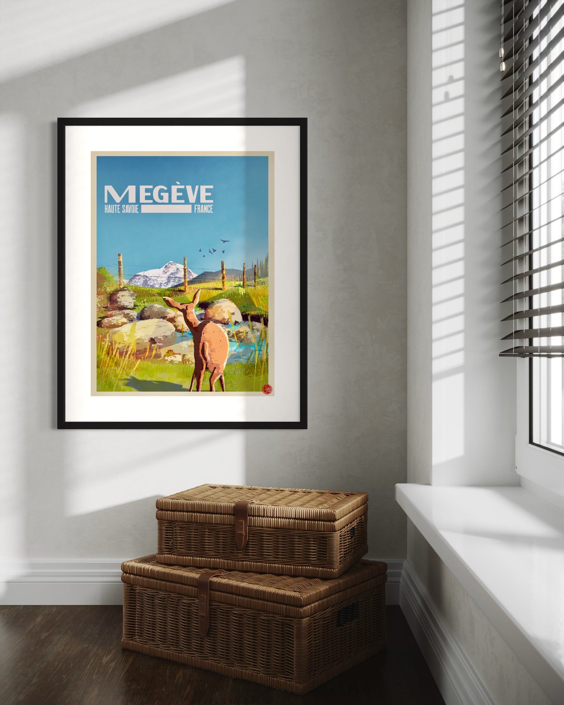 Megève
