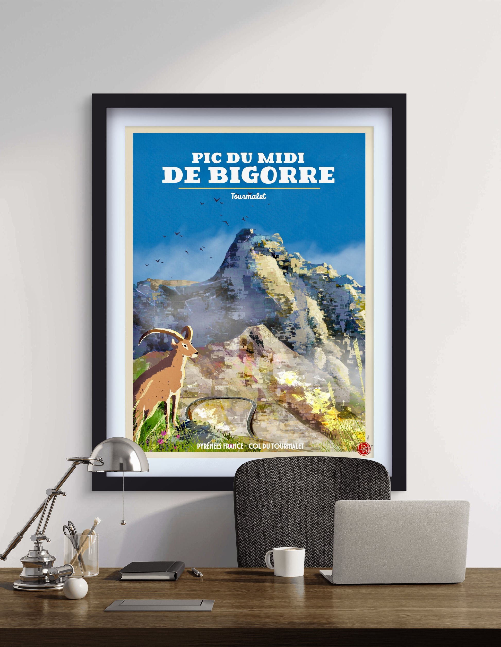 Tourmalet