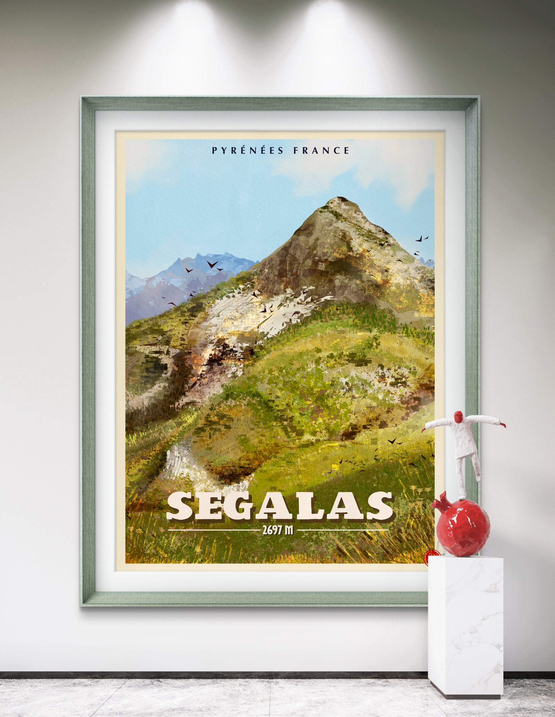 Segalas