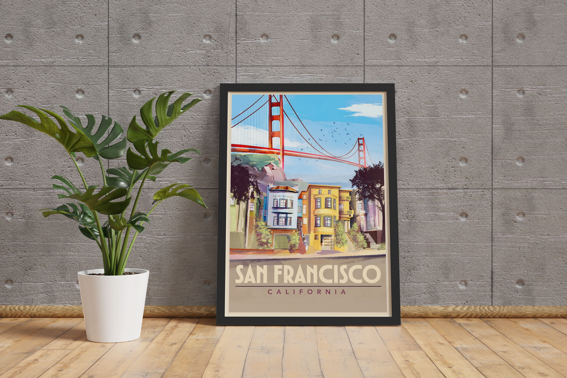 San Francisco