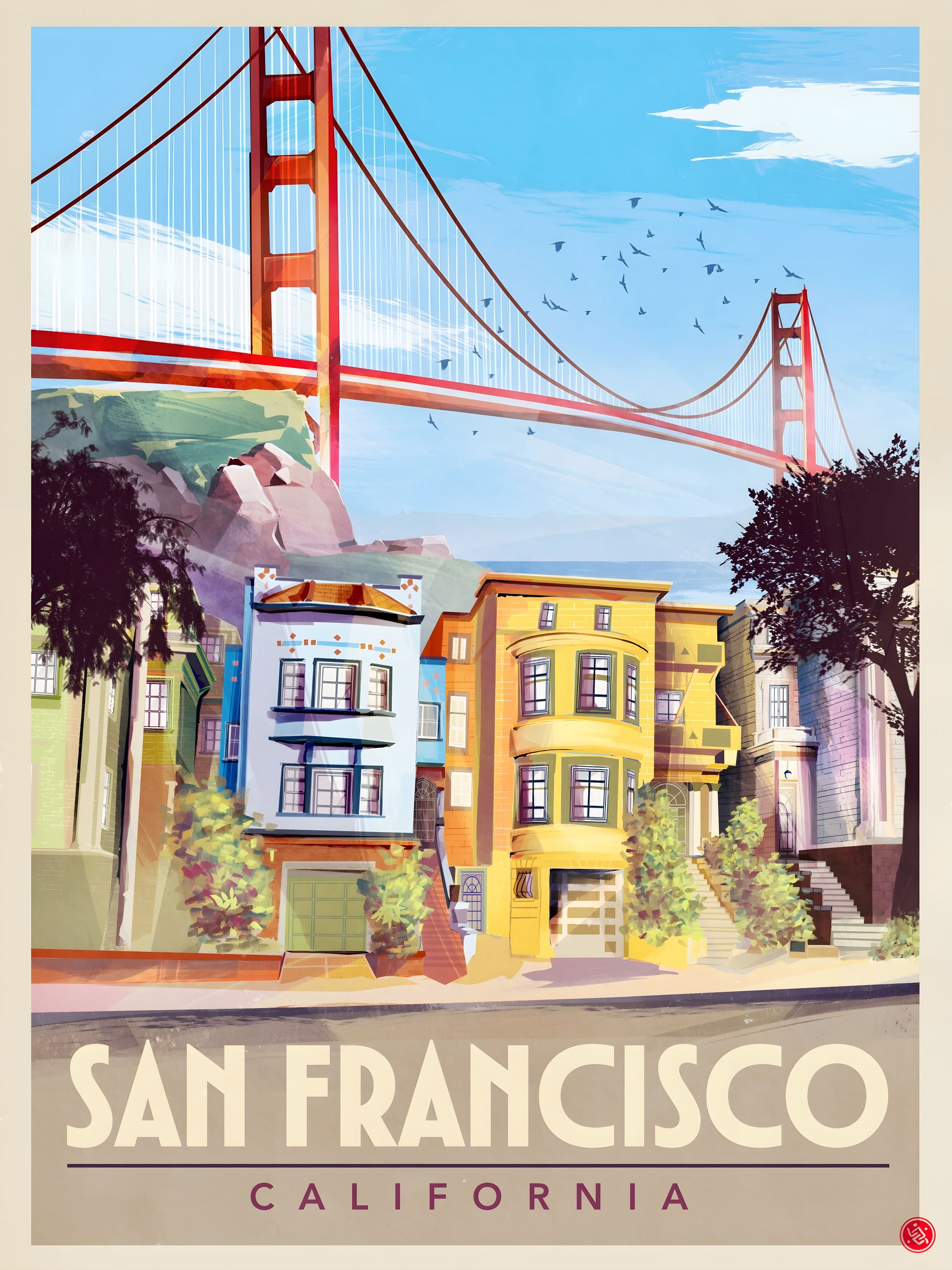 San Francisco